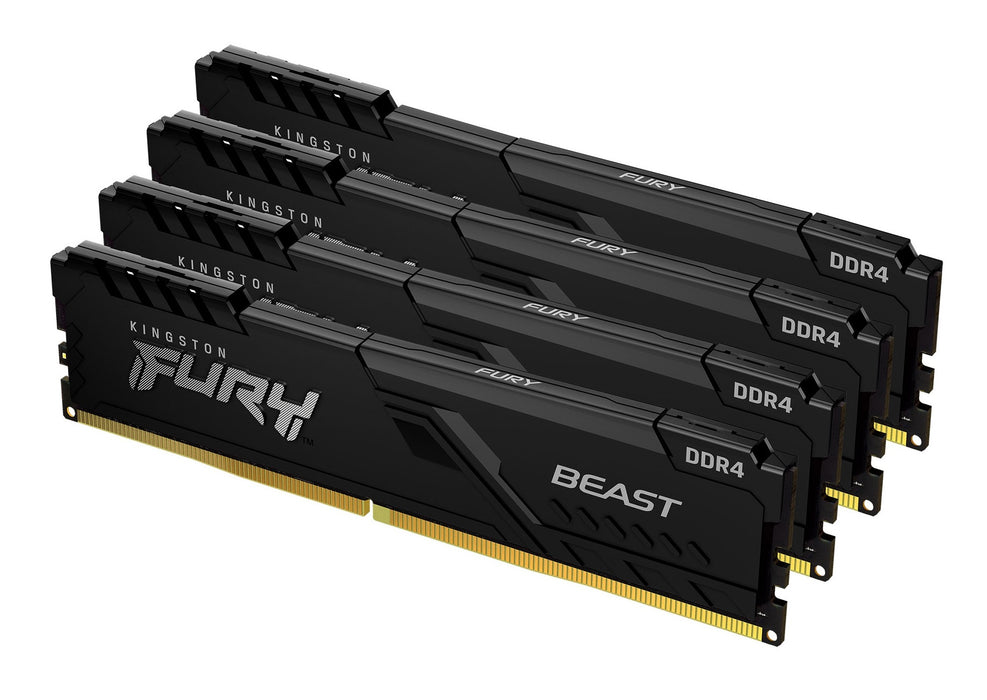Kingston Technology FURY Beast memory module
