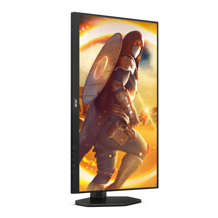 AOC G4 27G4X computer monitor