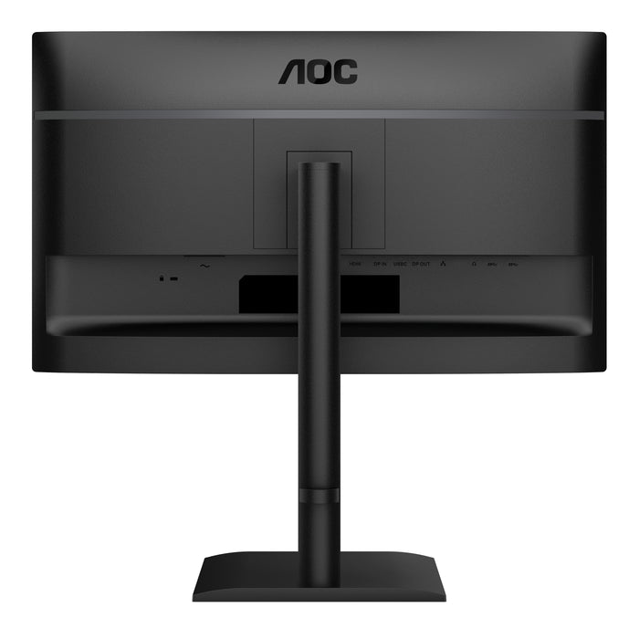 AOC E4 24E4CV computer monitor