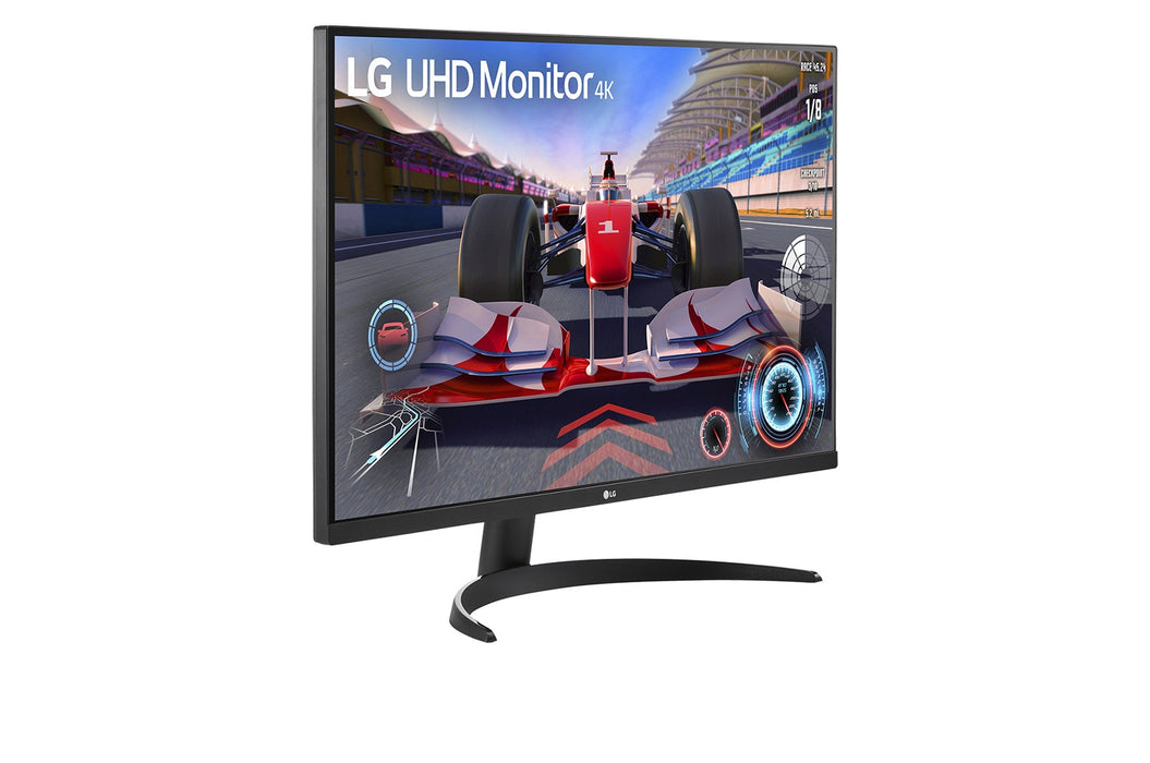 LG 32UR500-B.AEU computer monitor