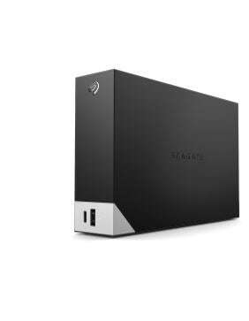Seagate One Touch Desktop external hard drive 20 TB USB Type-A / USB Type-C 3.2 Gen 1 (3.1 Gen 1) Black GAMEFORCE.IE - Custom Gaming PCs - Gameforce.ie Customer Reviews