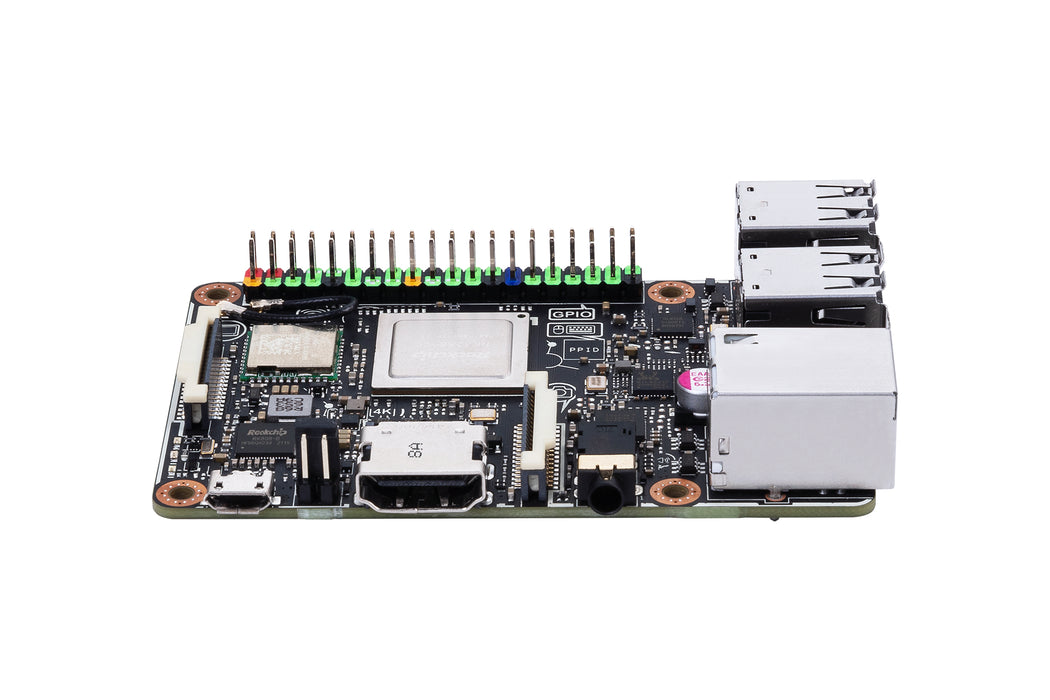 ASUS Tinker Board S R2.0 development board