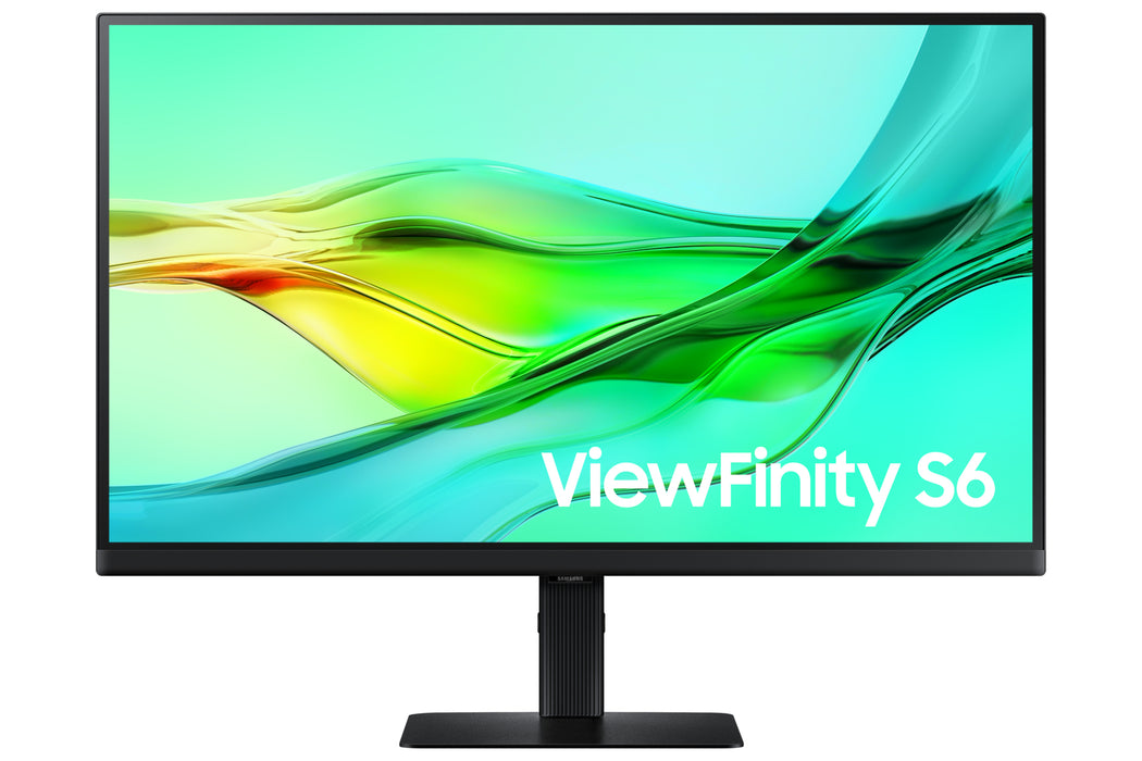 Samsung S27D604UAU computer monitor