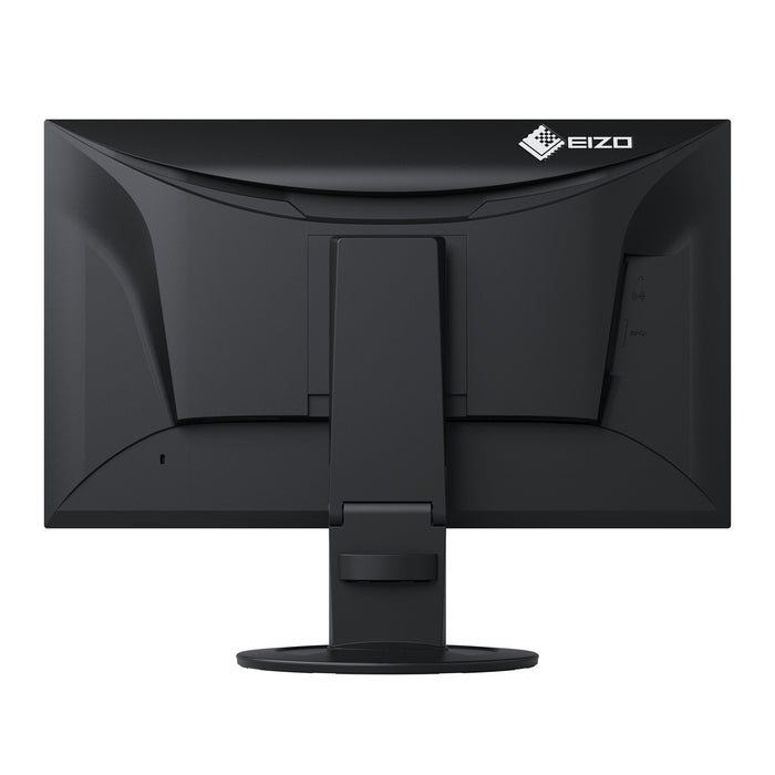EIZO FlexScan EV2460-BK LED display
