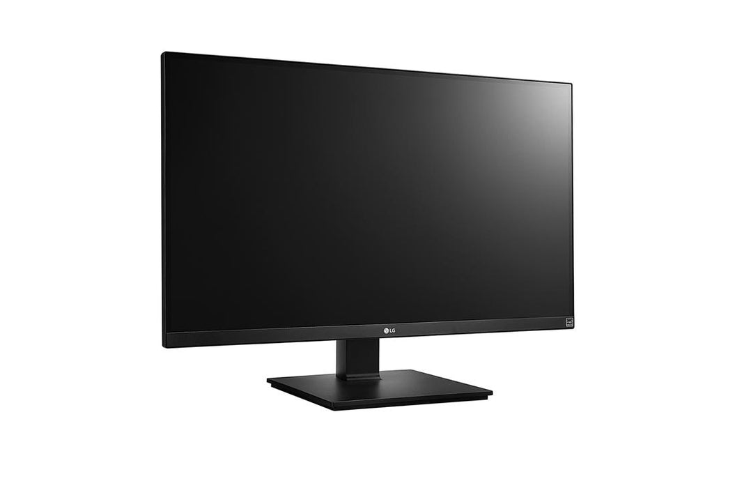 LG 27UK670P-B computer monitor