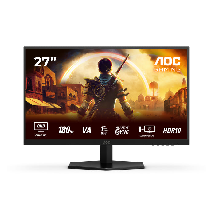 AOC G4 Q27G42XNE computer monitor