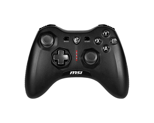 MSI FORCE GC20 V2 Gaming Controller 'PC and Android ready, Wired, adjustable D-Pad cover, Dual vibration motors, Ergonomic design, detachable cables' GAMEFORCE.IE - Custom Gaming PCs - Gameforce.ie Customer Reviews