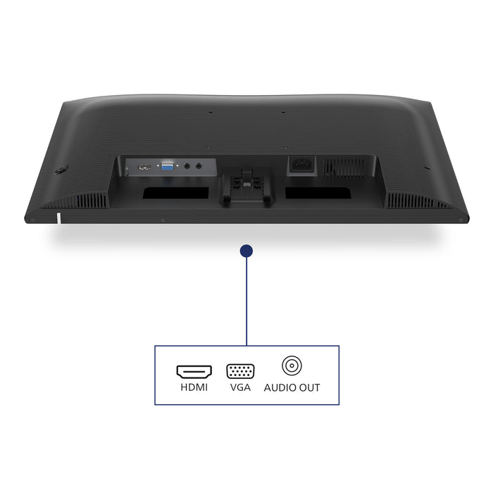 Philips 1000 series 24E1N1100A/00 computer monitor