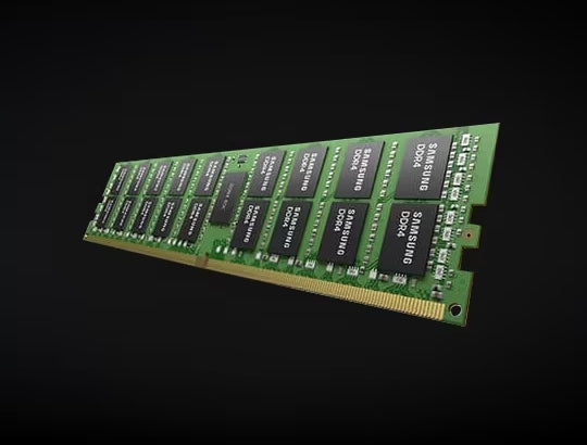 Samsung M321R8GA0BB0-CQK memory module