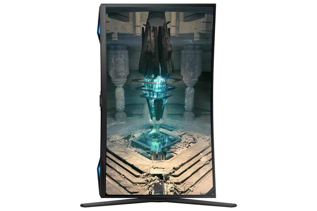 Samsung G65B computer monitor