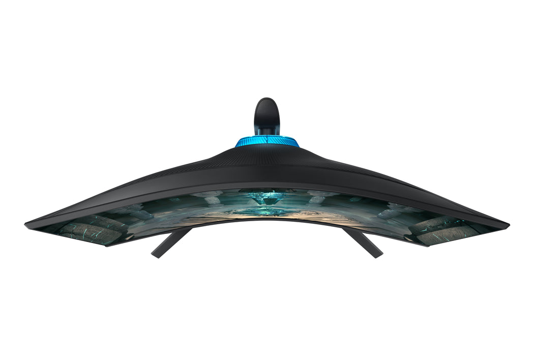 Samsung G65B computer monitor