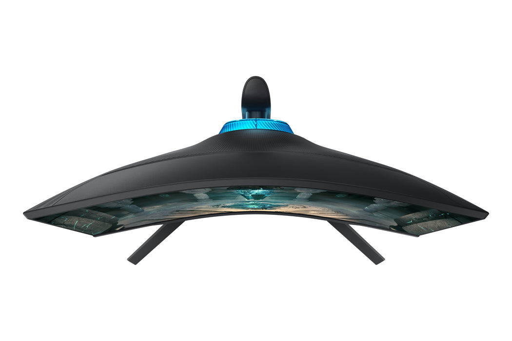 Samsung G65B computer monitor