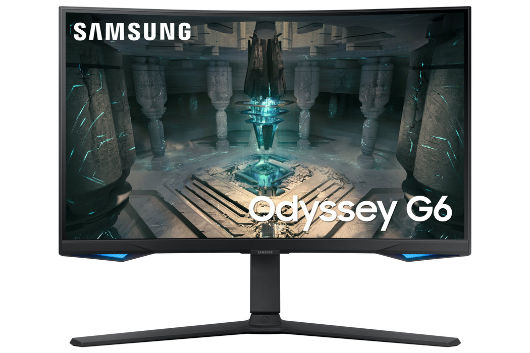 Samsung G65B computer monitor