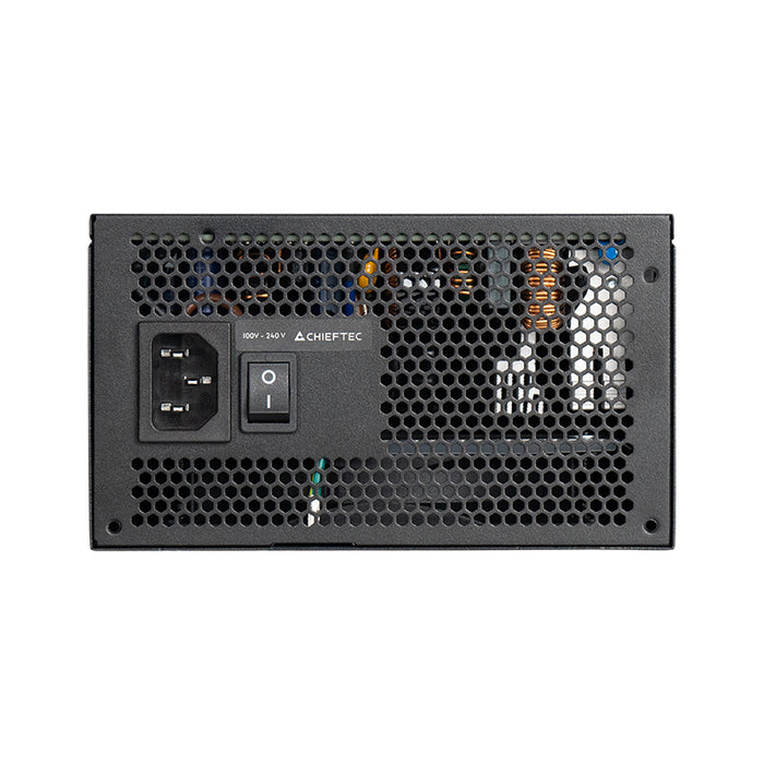 Chieftec Vita BPX-850-C power supply unit