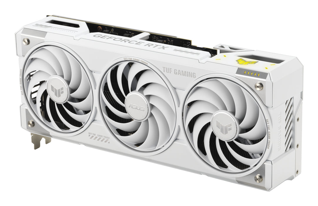 ASUS TUF-RTX5070TI-O16G-BTF-WHITE