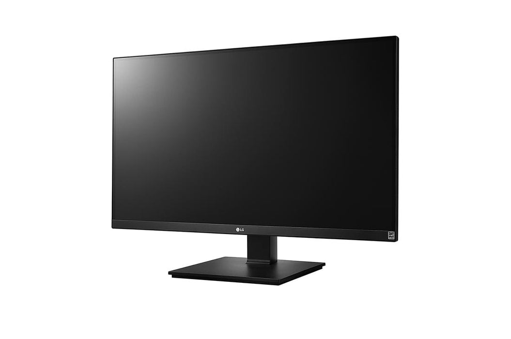 LG 27UK670P-B computer monitor