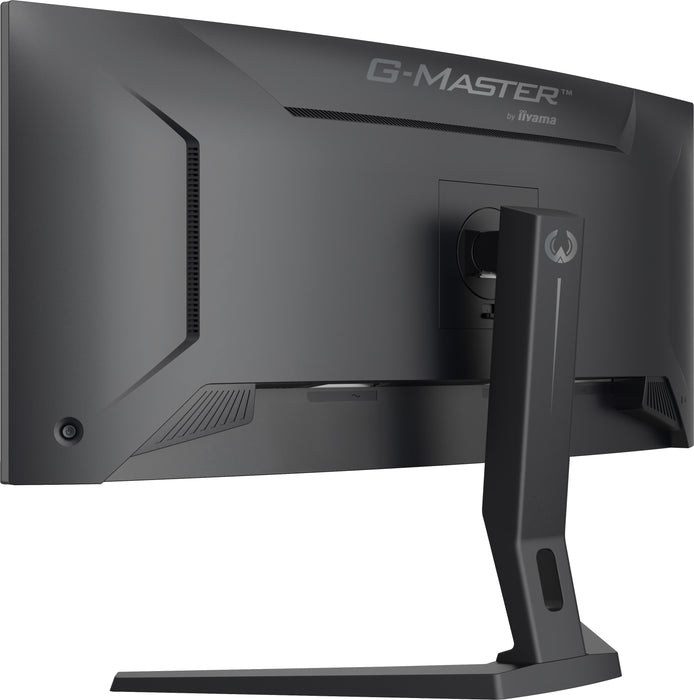 iiyama G-MASTER GCB3486WQSCP-B1 computer monitor