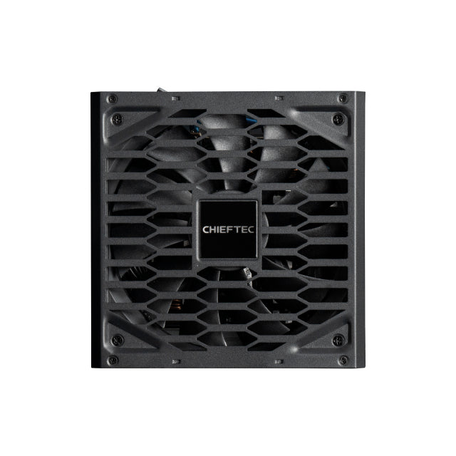 Chieftec Vega 750W Series PPG-750-S power supply unit