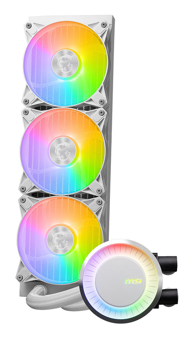 MSI MAG Coreliquid E360 Branco