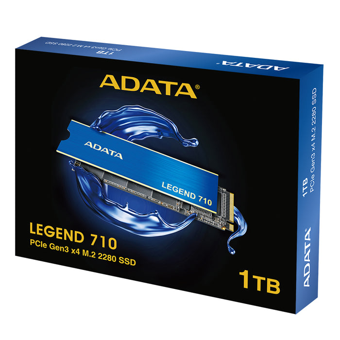 ADATA LEGEND 710