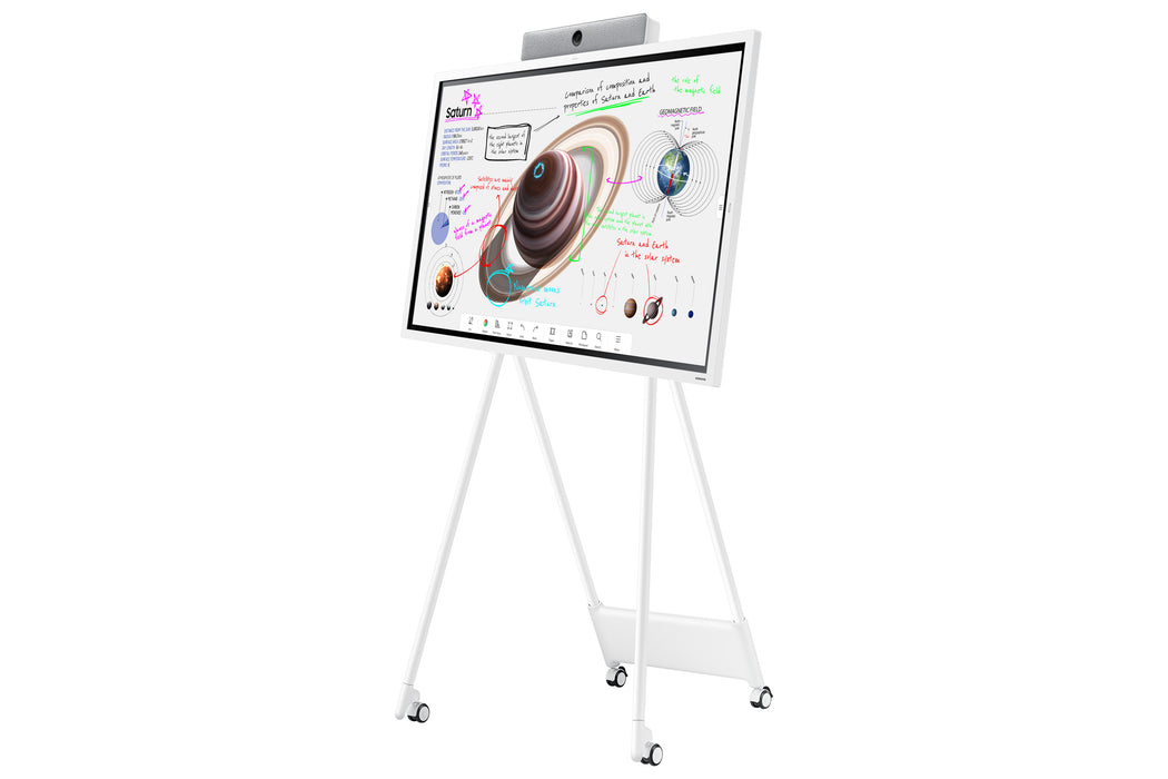 Samsung WM65B interactive whiteboard
