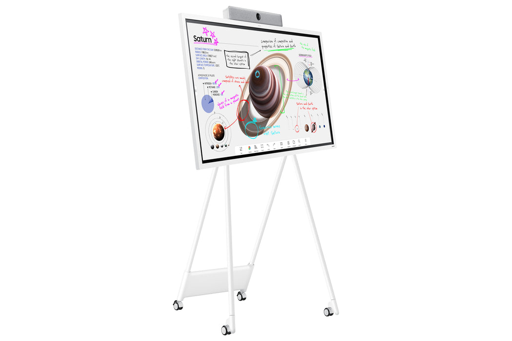 Samsung WM65B interactive whiteboard