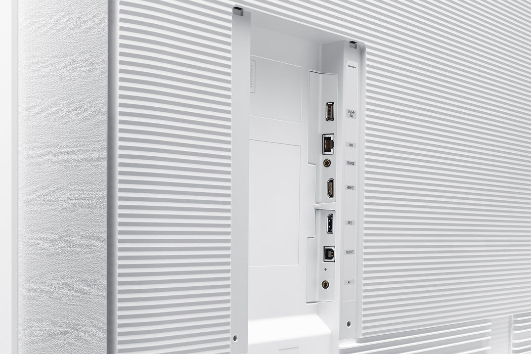 Samsung WM55B interactive whiteboard