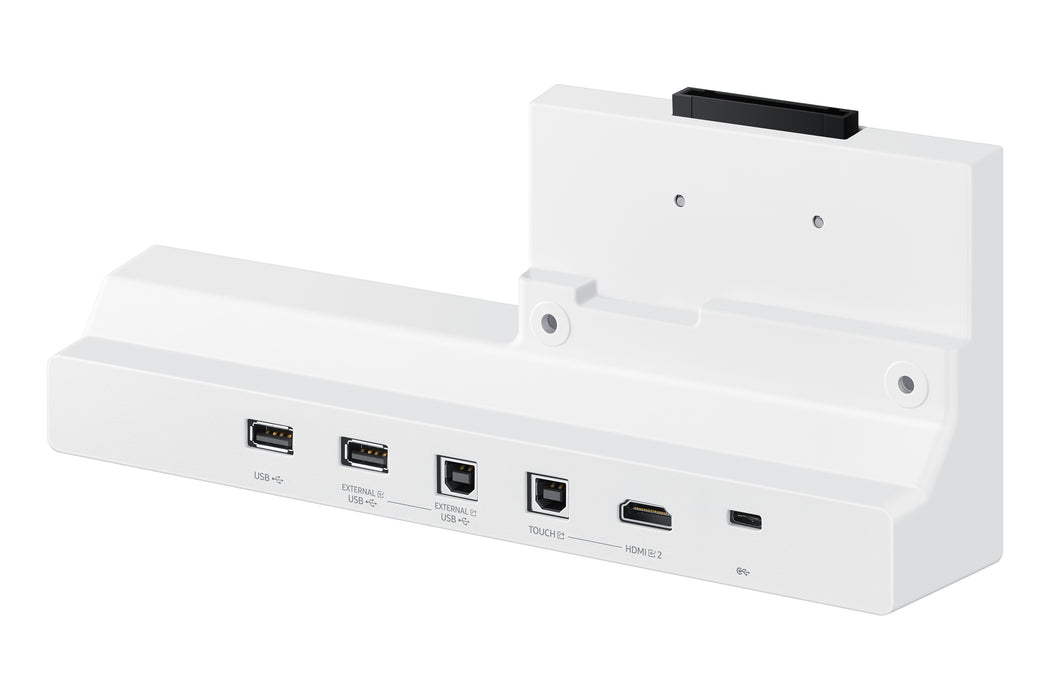 Samsung WM55B interactive whiteboard