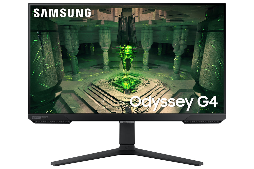 Samsung G40B computer monitor