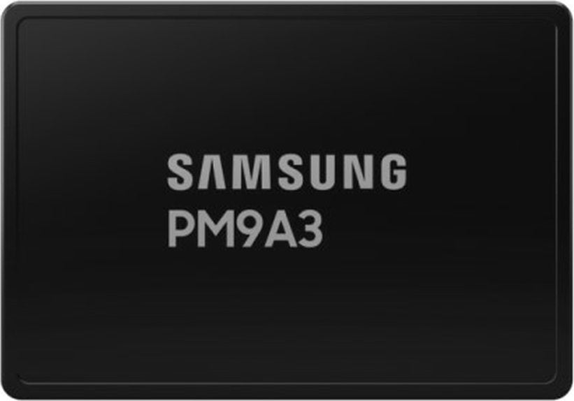 Samsung PM9A3 15.36TB