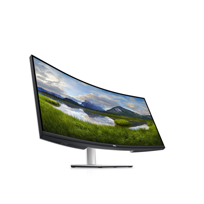 DELL S Series S3423DWC LED display