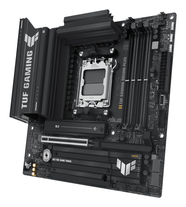 ASUS TUF GAMING B850M-PLUS