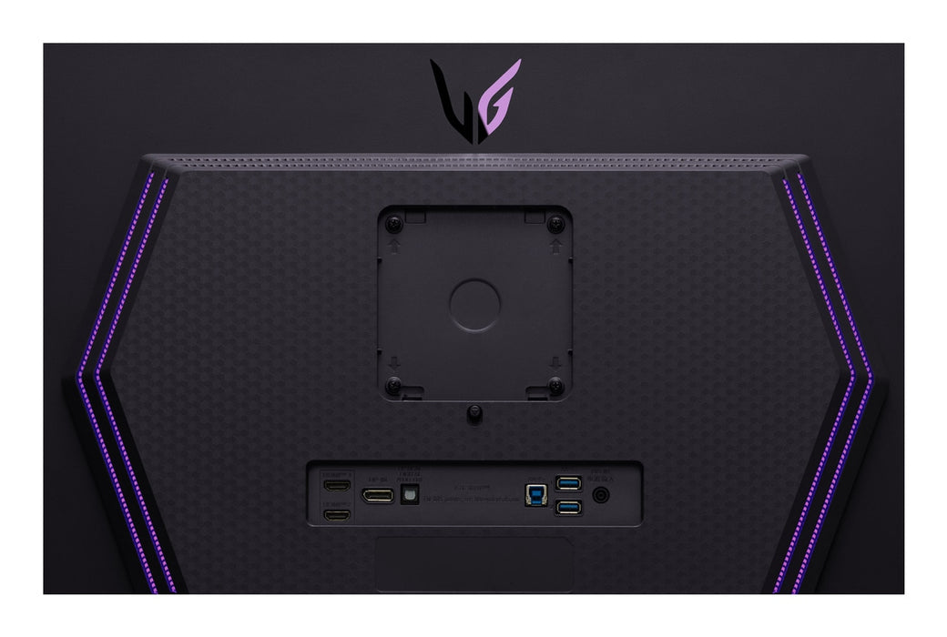 LG 27GS95QX-B computer monitor