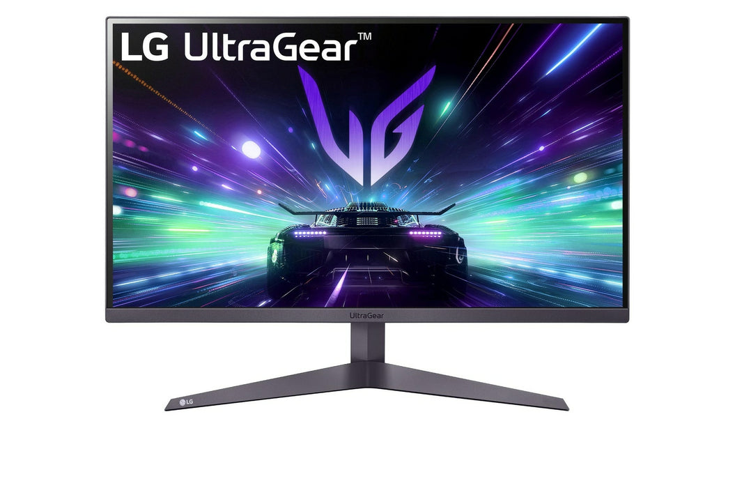 LG 27GS50F-B computer monitor