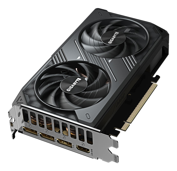 GIGABYTE GeForce RTX 5060 WINDFORCE MAX OC 8G