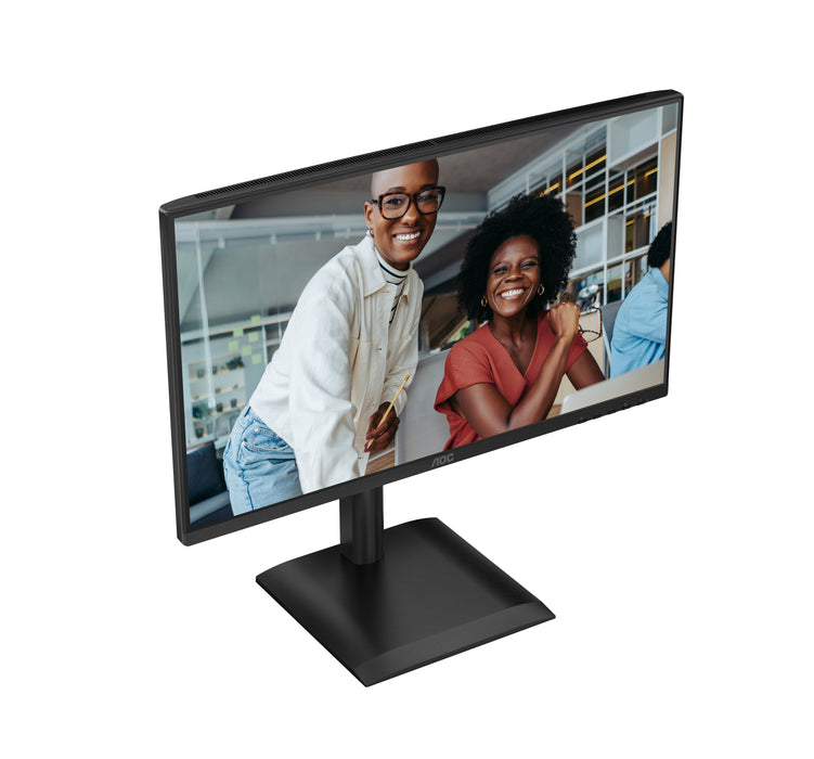 AOC 24E4U computer monitor