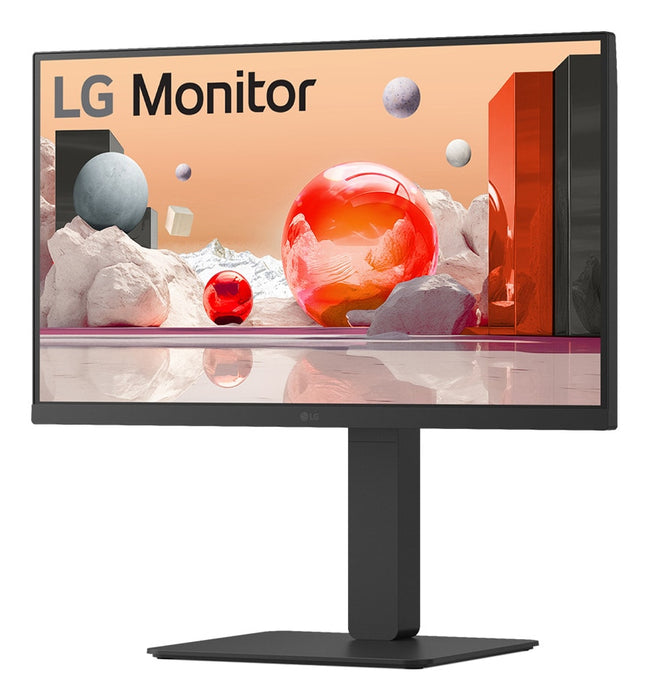 LG 24BA750-B computer monitor