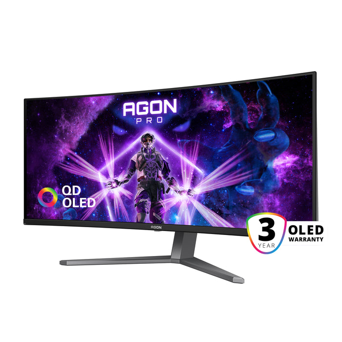 AOC AGON PRO AG346UCD computer monitor