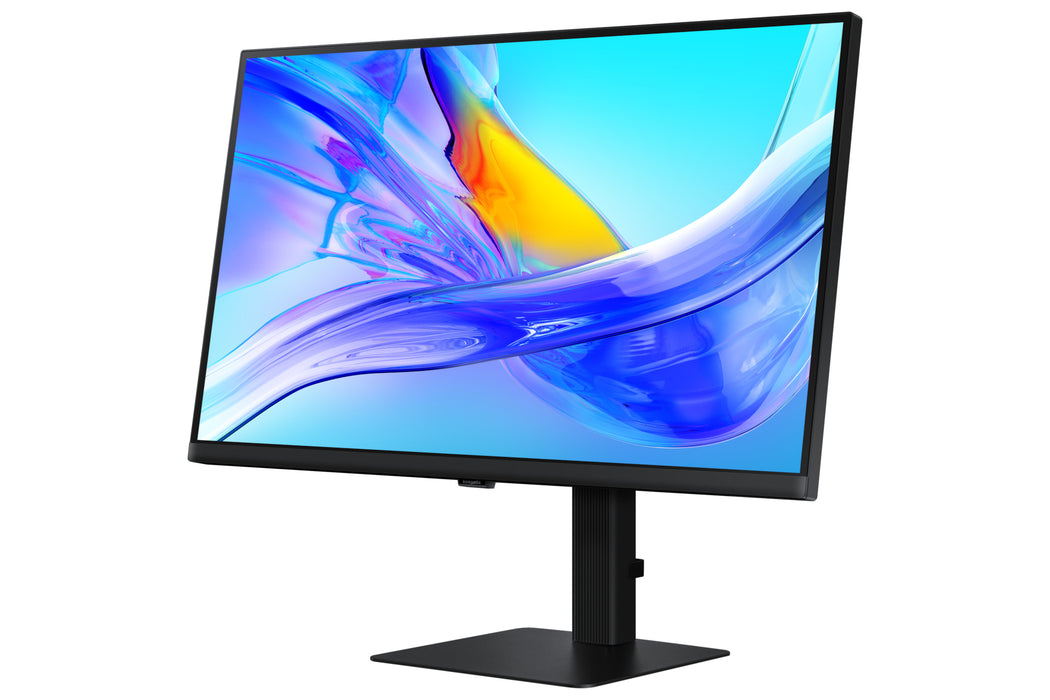 Samsung S80UD computer monitor