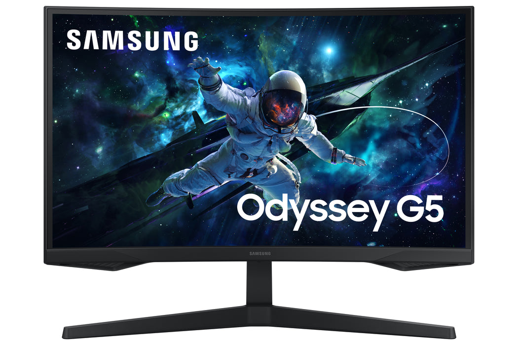 Samsung G55C computer monitor