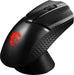 MSI CLUTCH GM31 LIGHTWEIGHT WIRELESS mouse Gaming Right-hand RF Wireless Optical 12000 DPI GAMEFORCE.IE - Custom Gaming PCs - Gameforce.ie Customer Reviews
