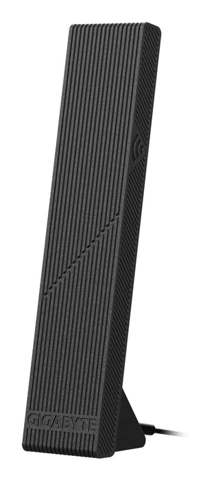 GIGABYTE Z890 AORUS MASTER AI TOP Motherboard - Supports Intel Core Ultra (Series 2) CPUs, 20+1+2 phases VRM, up to 9500MHz DDR5 (OC), PCIe 5.0 M.2, Wi-Fi 7, Thunderbolt 4