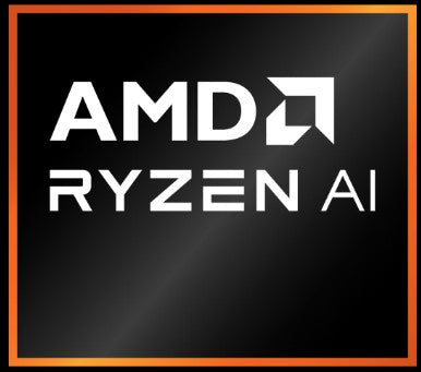 GAMEFORCE 15.3" AMD RYZEN GAMING LAPTOP WITH INTEGRATED RADEON GRAPHICS