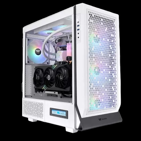 THERMALTAKE CERES 500 TG ARGB WHITE