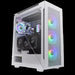 THERMALTAKE DIVIDER 500 TG SNOW ARGB WHITE