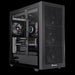 THERMALTAKE AX500 XL ATX / EATX BLACK