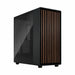 FRACTAL DESIGN NORTH XL CHARCOAL BLACK WITH SIDE WINDOW ATX-EATX