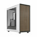 FRACTAL DESIGN NORTH XL CHARCOAL WHITE WITH SIDE WINDOW ATX-EATX