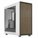 FRACTAL DESIGN NORTH XL CHARCOAL WHITE WITH SIDE WINDOW ATX-EATX