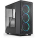 FRACTAL DESIGN EPOCH MIDI TOWER RGB WITH GLASS PANEL